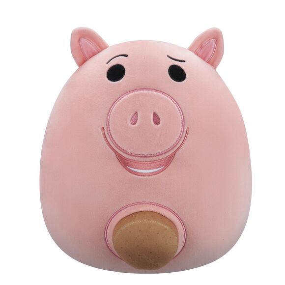 Squishmallows Disney Pixar 14" Hamm - Picture 1 of 1